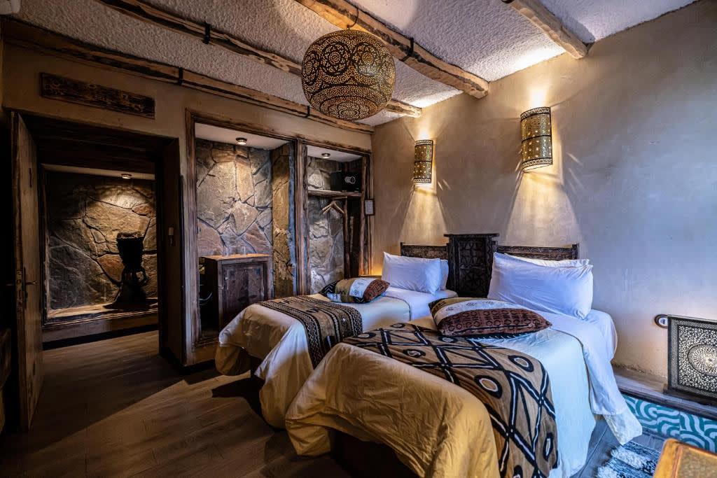 Signature Morocco | Echoes of the Minaret