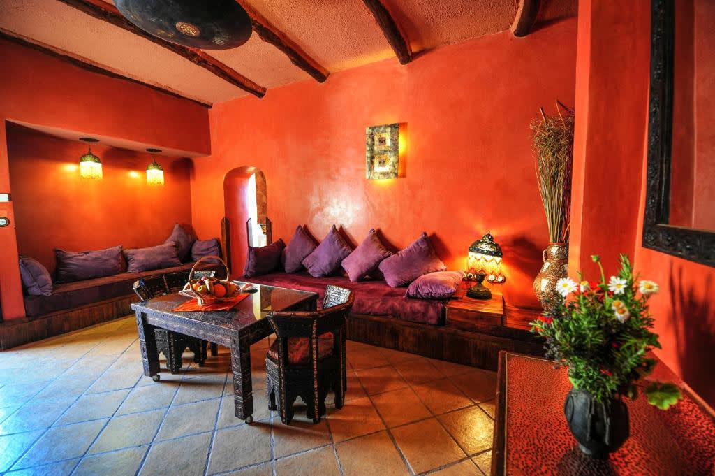 Signature Morocco | Echoes of the Minaret