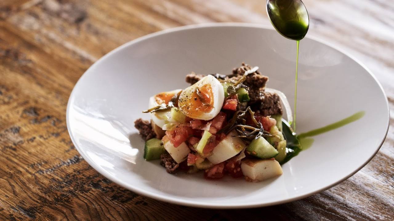 Signature Greece | Songs of the Lyre