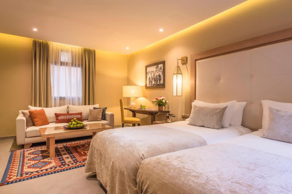 Signature Morocco | Echoes of the Minaret