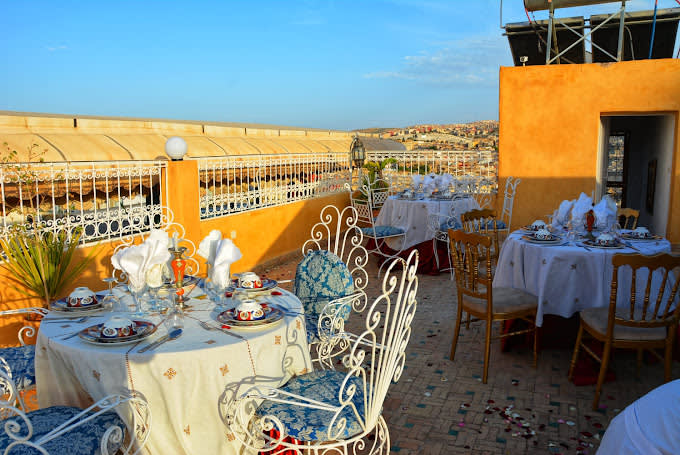 Highlights of Morocco – In Comfort