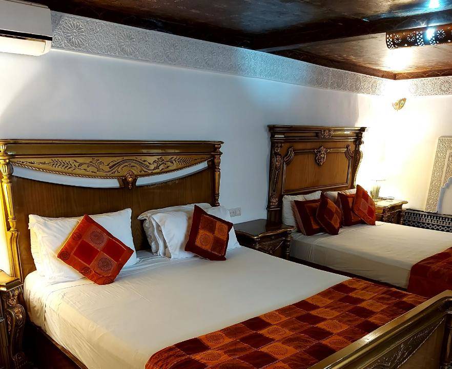 Highlights of Morocco – In Comfort