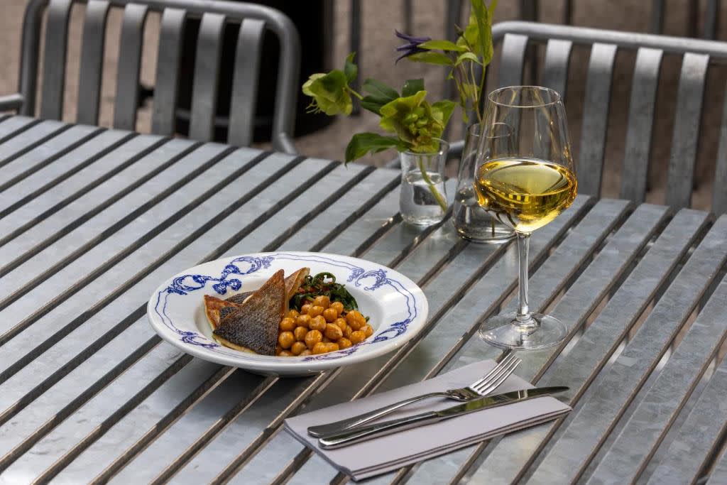 Signature Greece | Songs of the Lyre