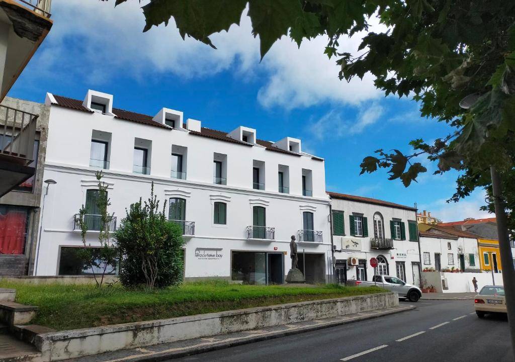 Azores Adventure