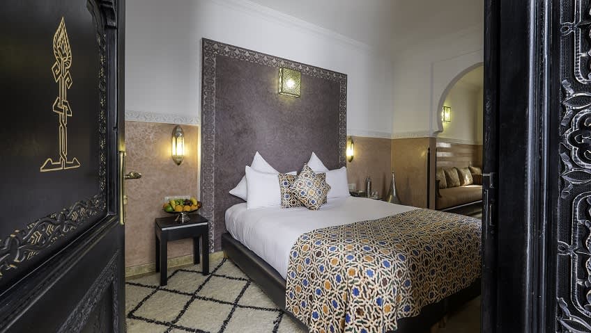 Highlights of Morocco – In Comfort