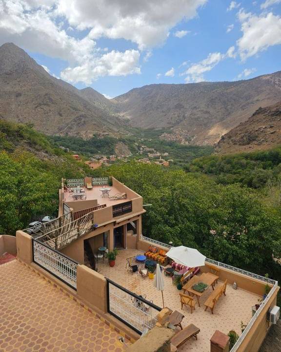 Highlights of Morocco – In Comfort