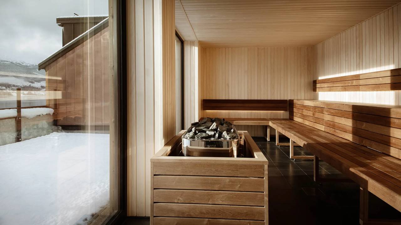 Norwegian Fjords Adventure