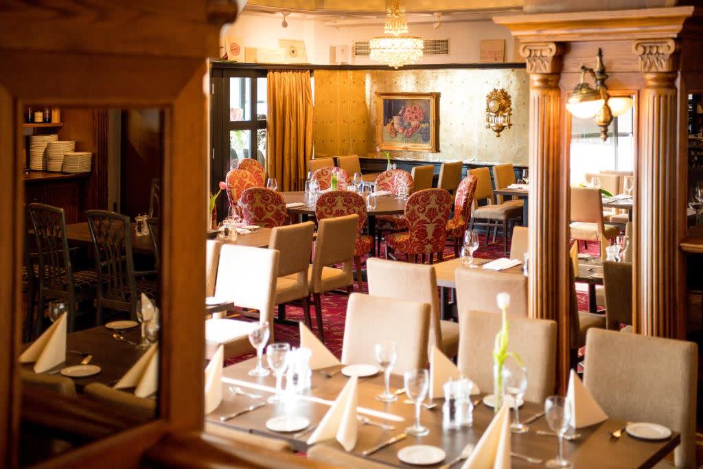 Norwegian Fjords Adventure