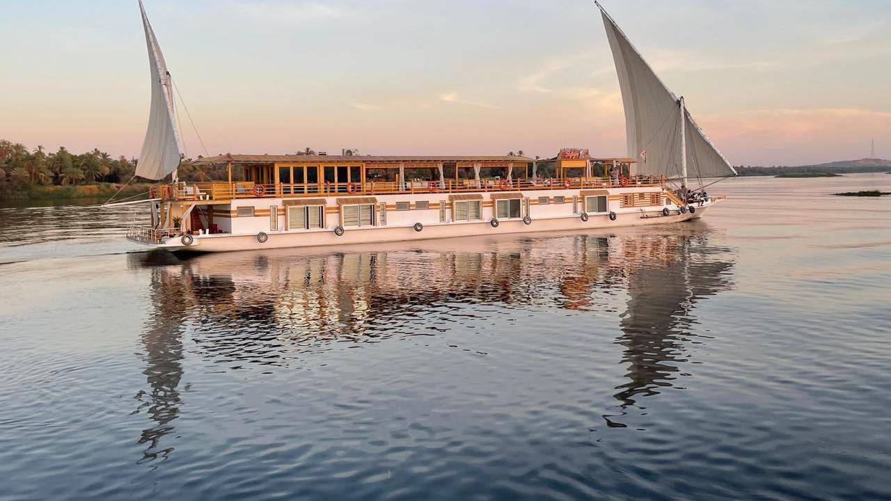 The Safiya