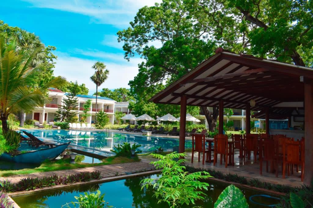 Highlights of Northern Sri Lanka