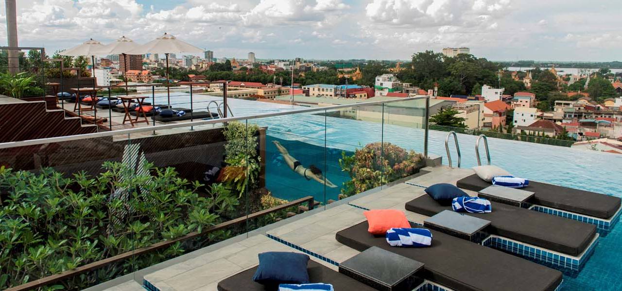 Highlights of Cambodia