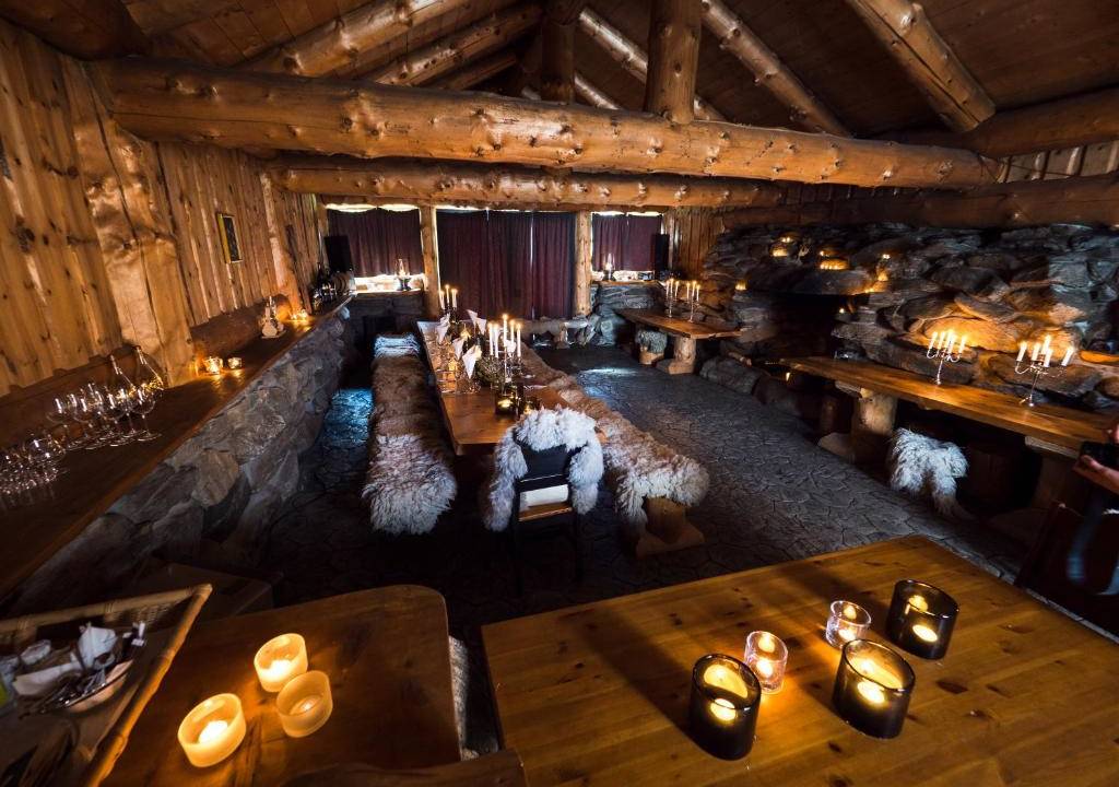 Signature Norway | Where Fjords Meet Sky