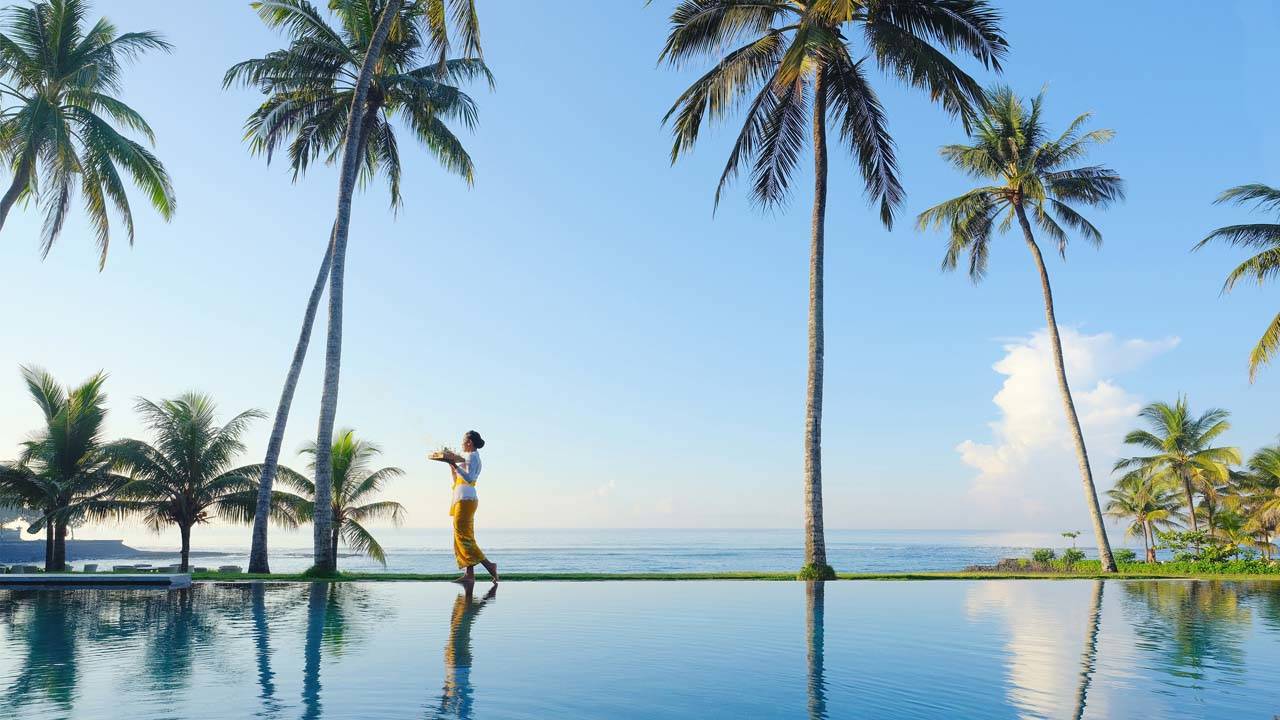 Signature Indonesia | The Sacred Wild Isles