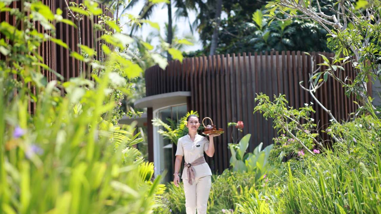 Signature Indonesia | The Sacred Wild Isles