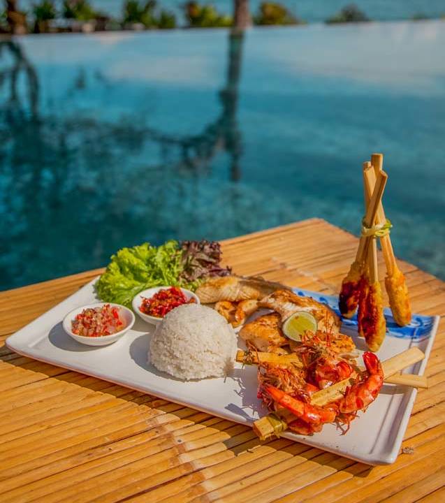 Signature Indonesia | The Sacred Wild Isles