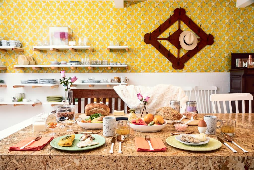 Signature Colombia | Stories Beneath Wax Palms