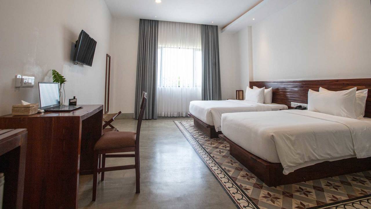 Highlights of Cambodia