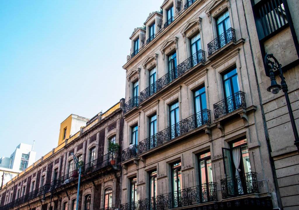 Histórico Central