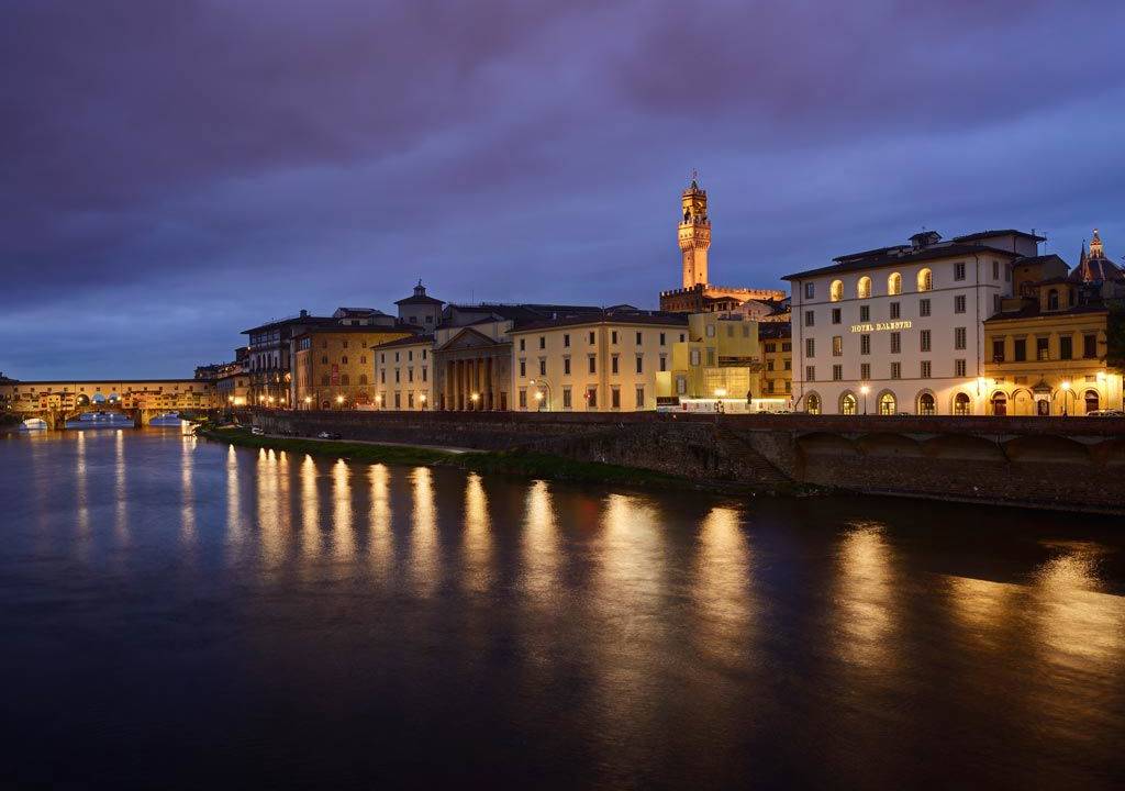 Signature Italy | Dolce Vita by Rail