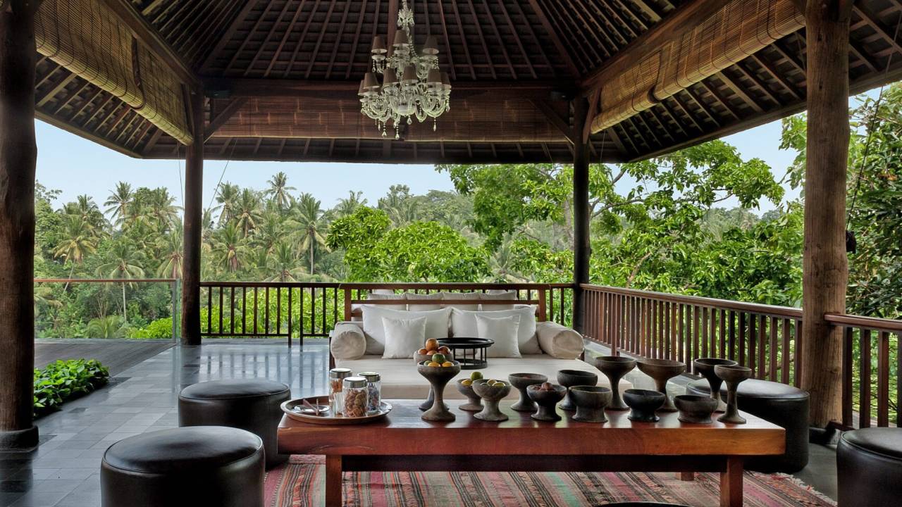 Signature Indonesia | The Sacred Wild Isles