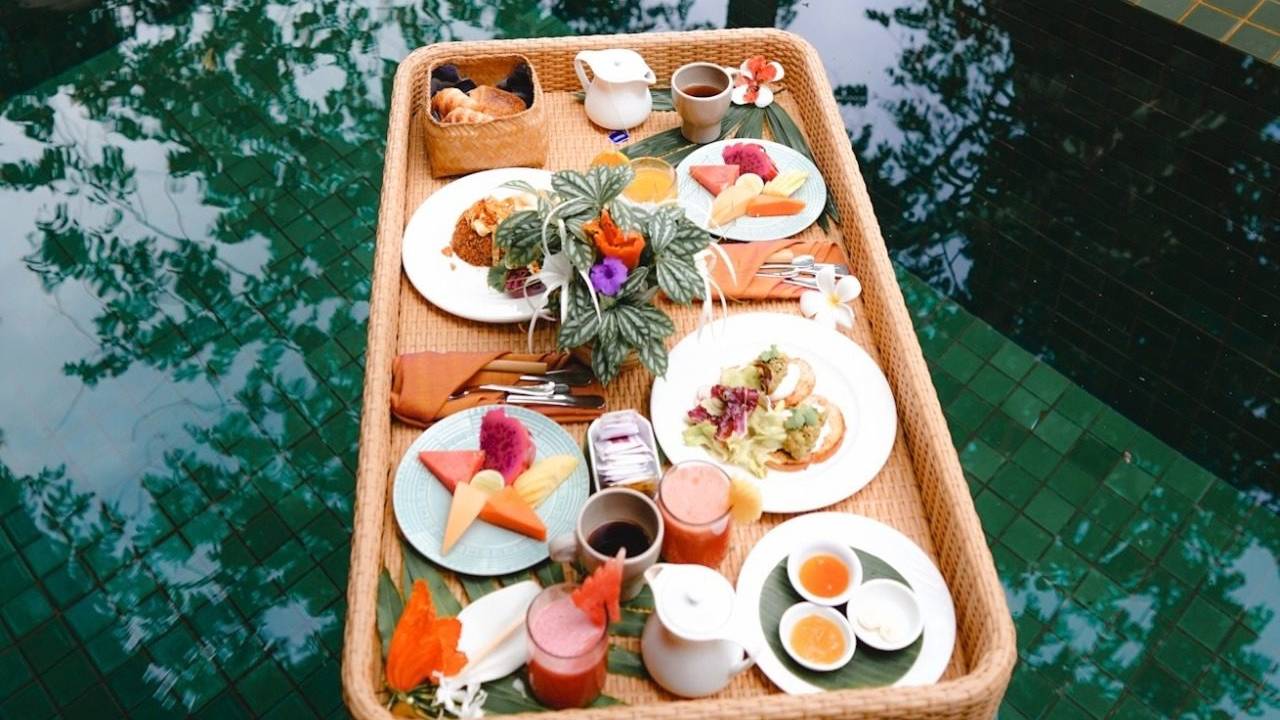 Signature Indonesia | The Sacred Wild Isles