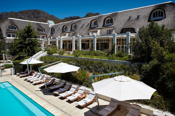 Signature South Africa | Wild Coasts & Winelands