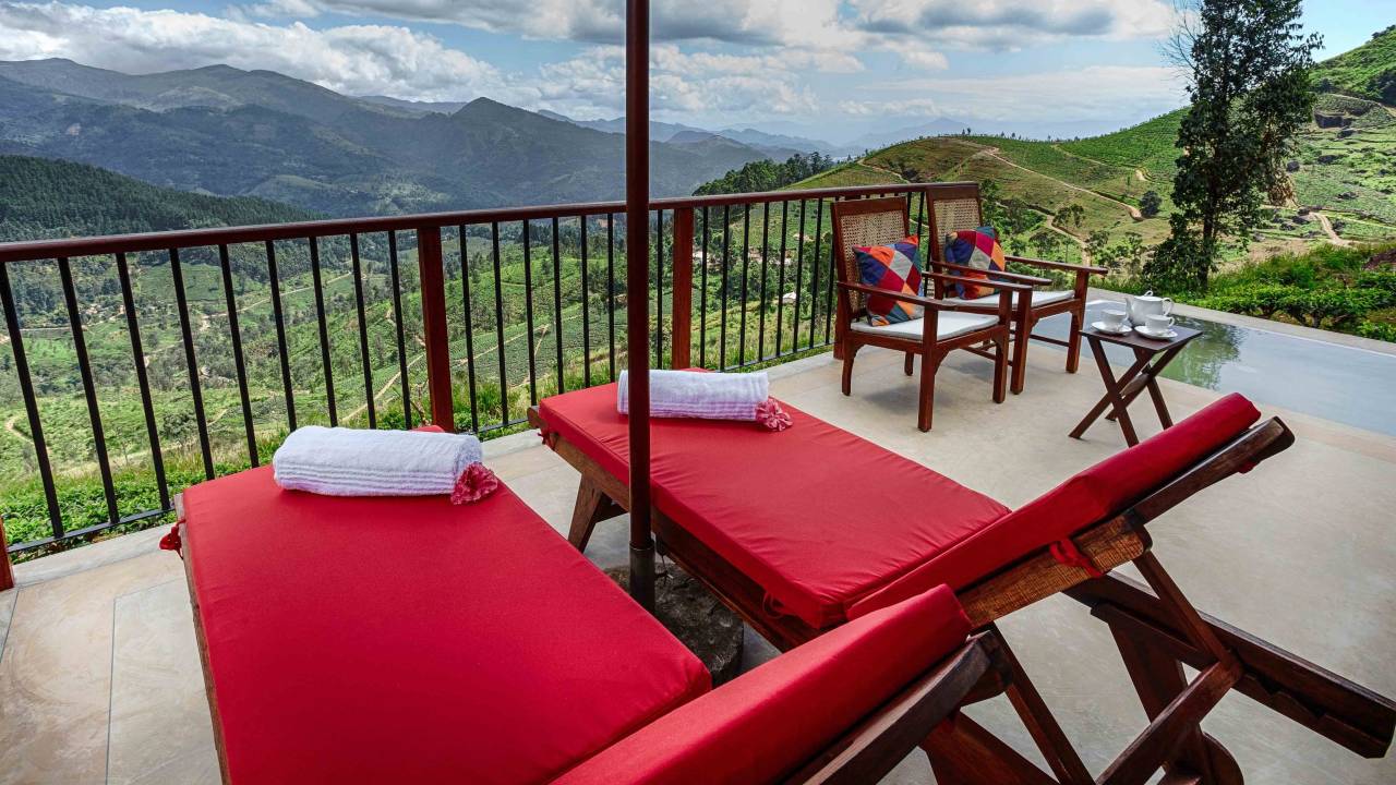 Signature Sri Lanka | The Island of Serendipity