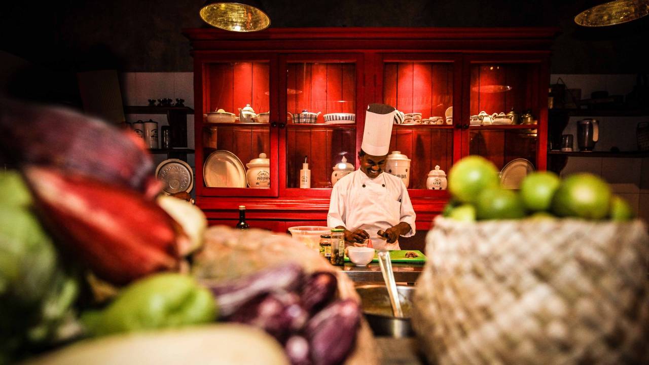 Signature Sri Lanka | The Island of Serendipity