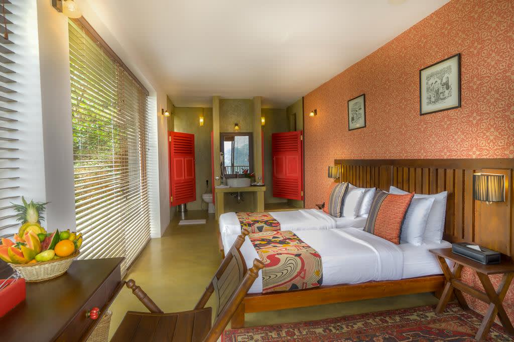 Signature Sri Lanka | The Island of Serendipity