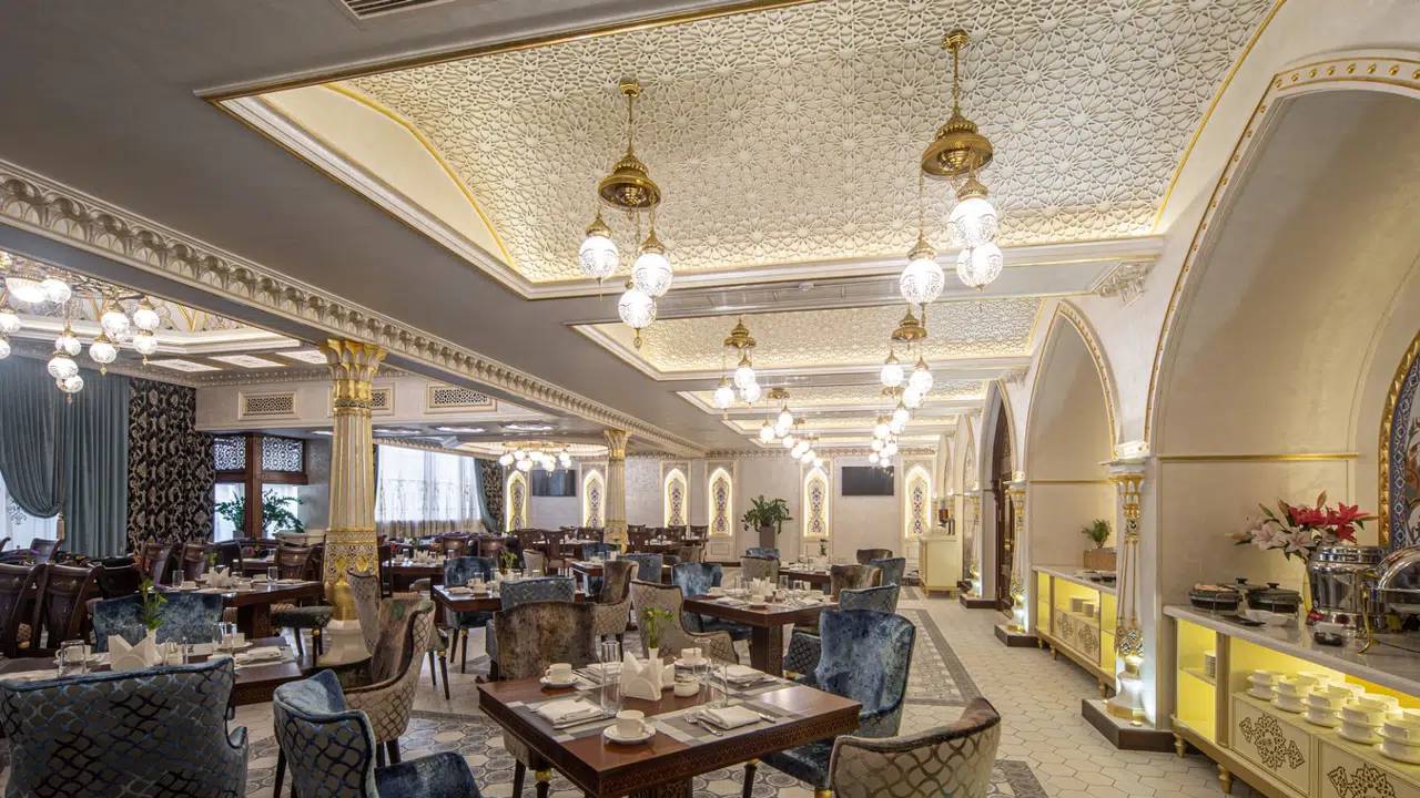 Highlights of Uzbekistan