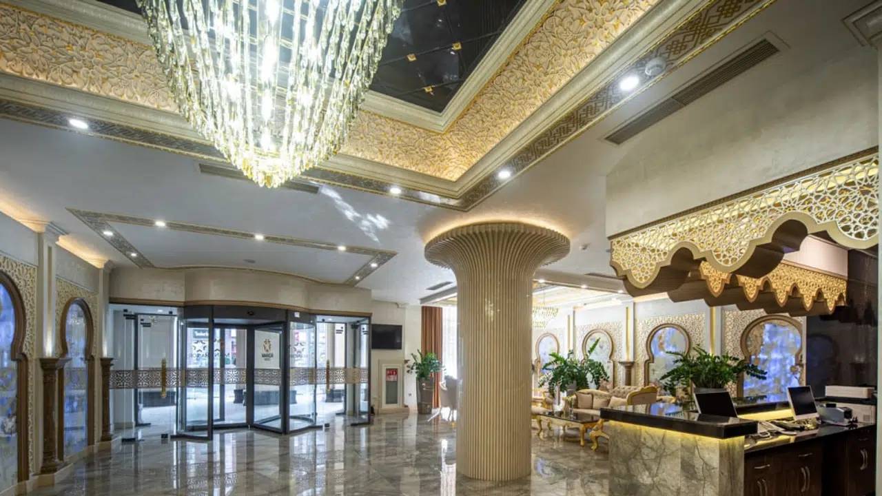 Highlights of Uzbekistan