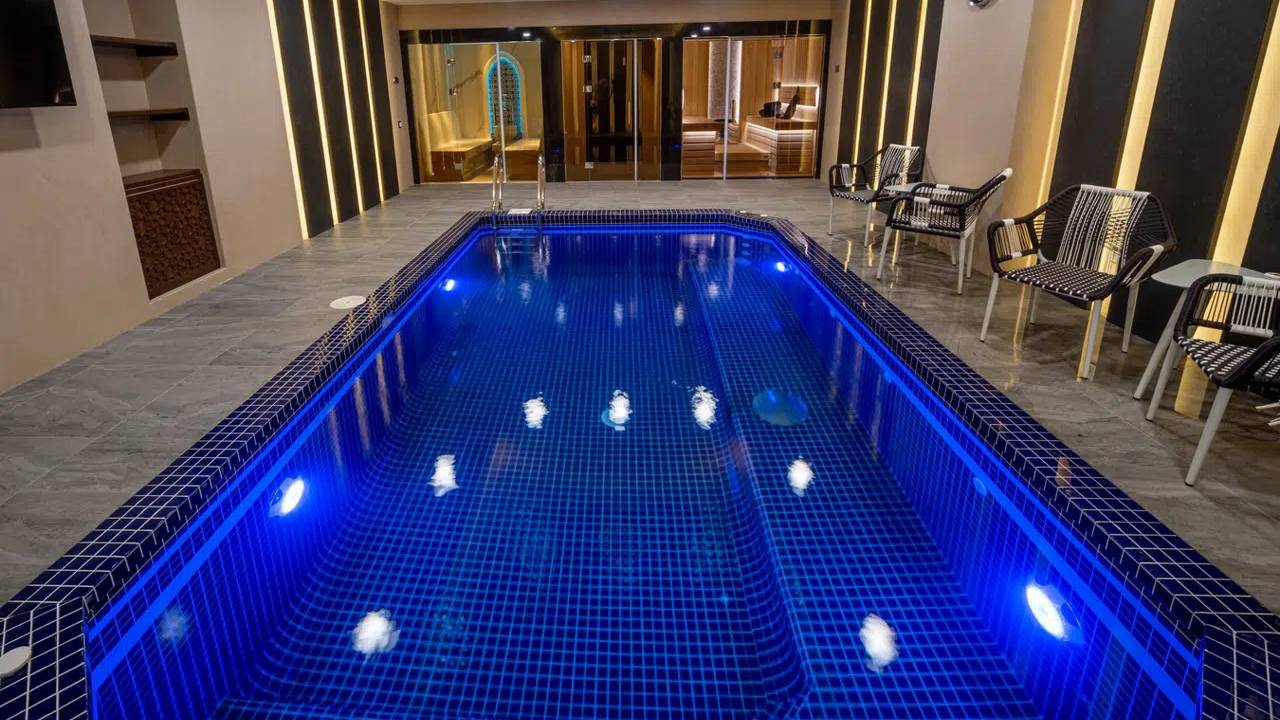 Highlights of Uzbekistan