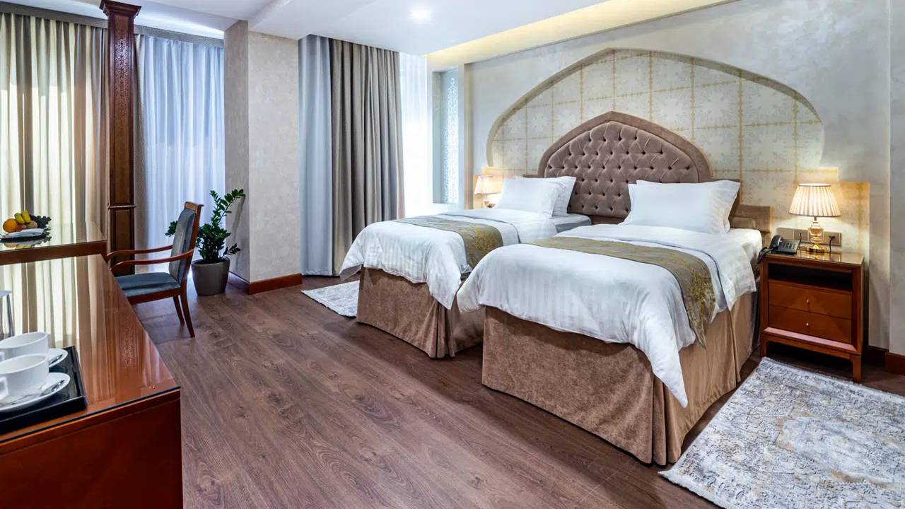 Highlights of Uzbekistan