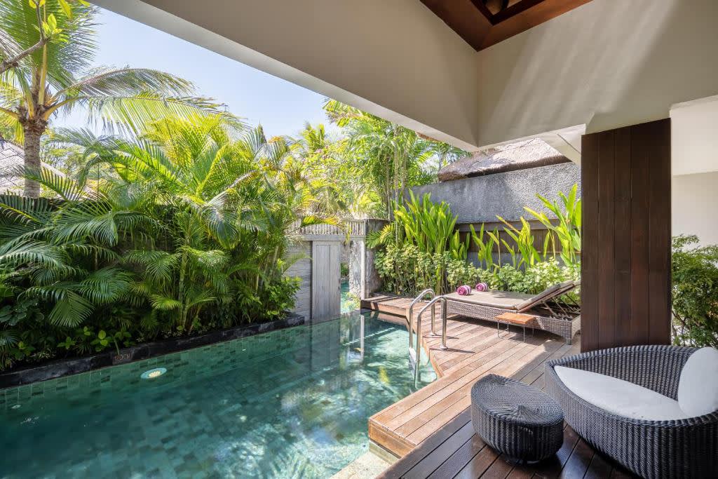 Signature Indonesia | The Sacred Wild Isles