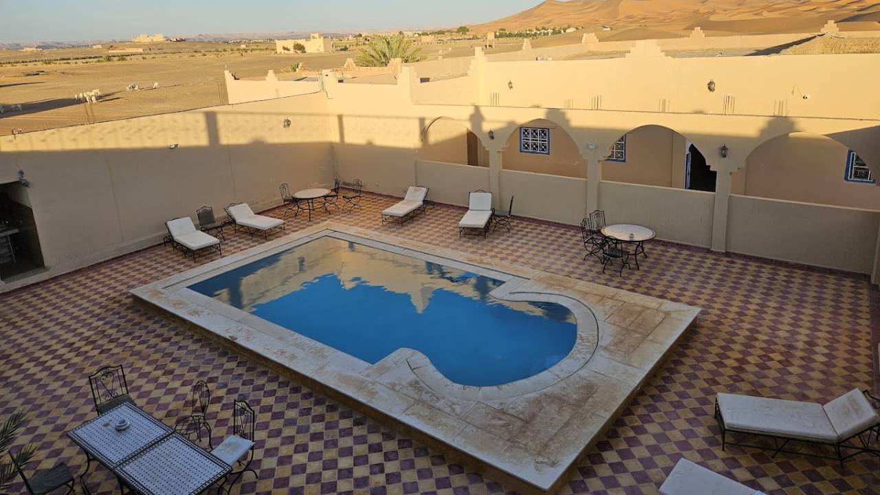 Highlights of Morocco