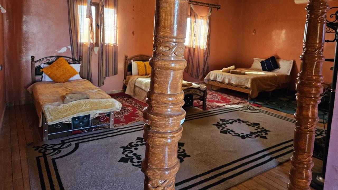 Highlights of Morocco