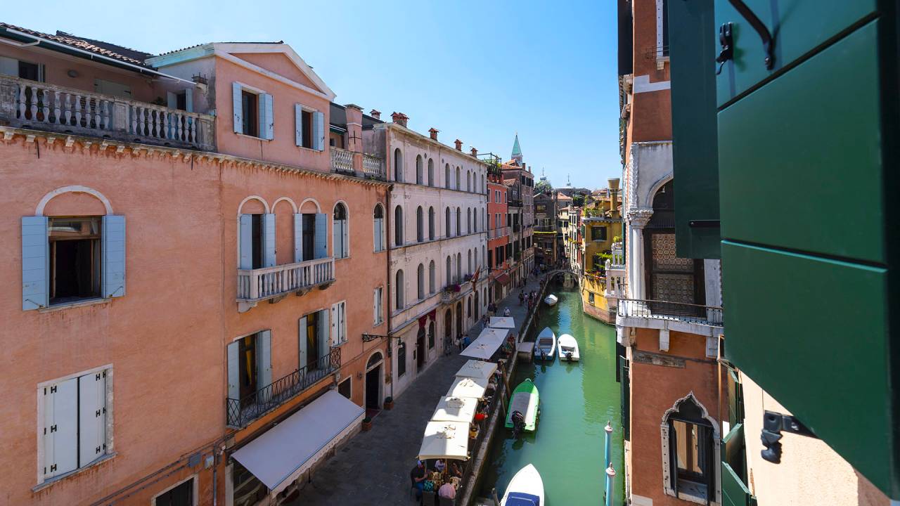 Signature Italy | Dolce Vita by Rail