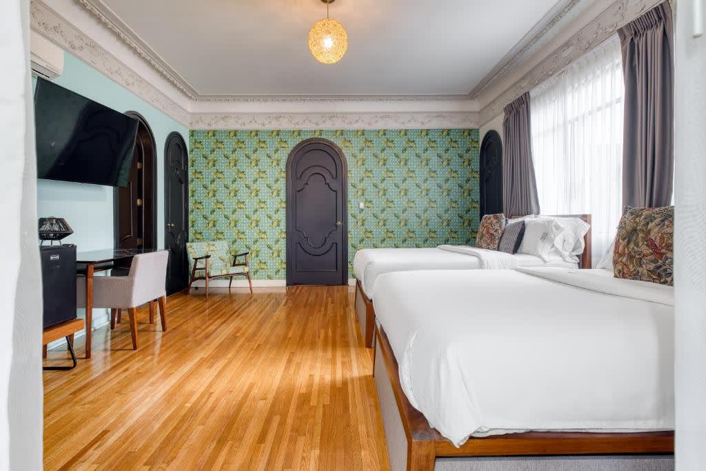 Signature Mexico | Among Ruins & Ritual