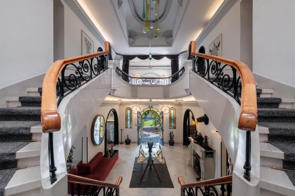 Signature Mexico | Among Ruins & Ritual