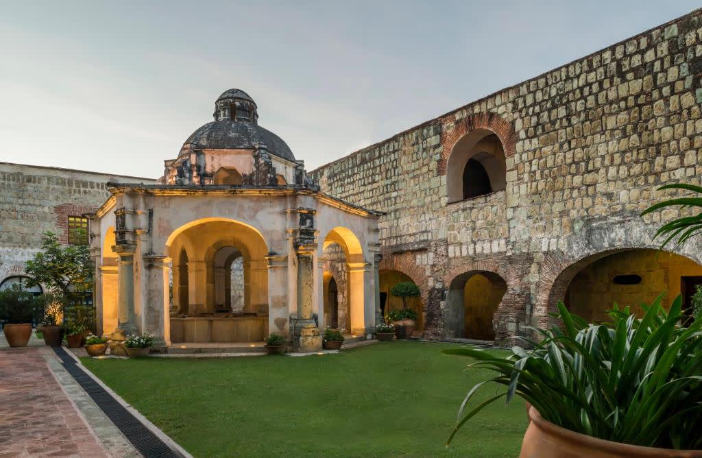 Quinta Real