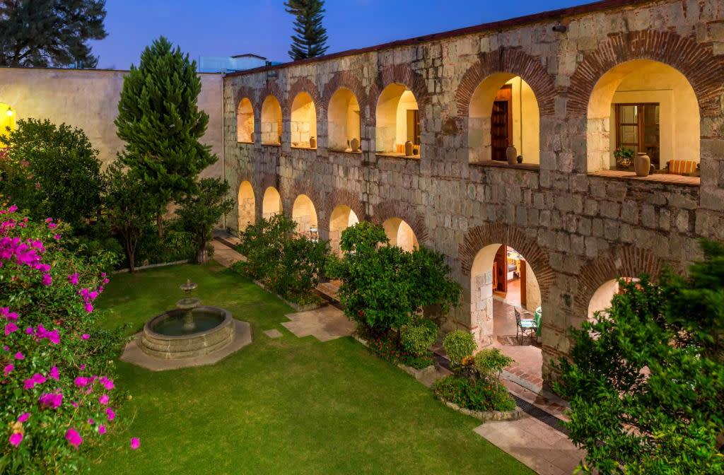 Quinta Real