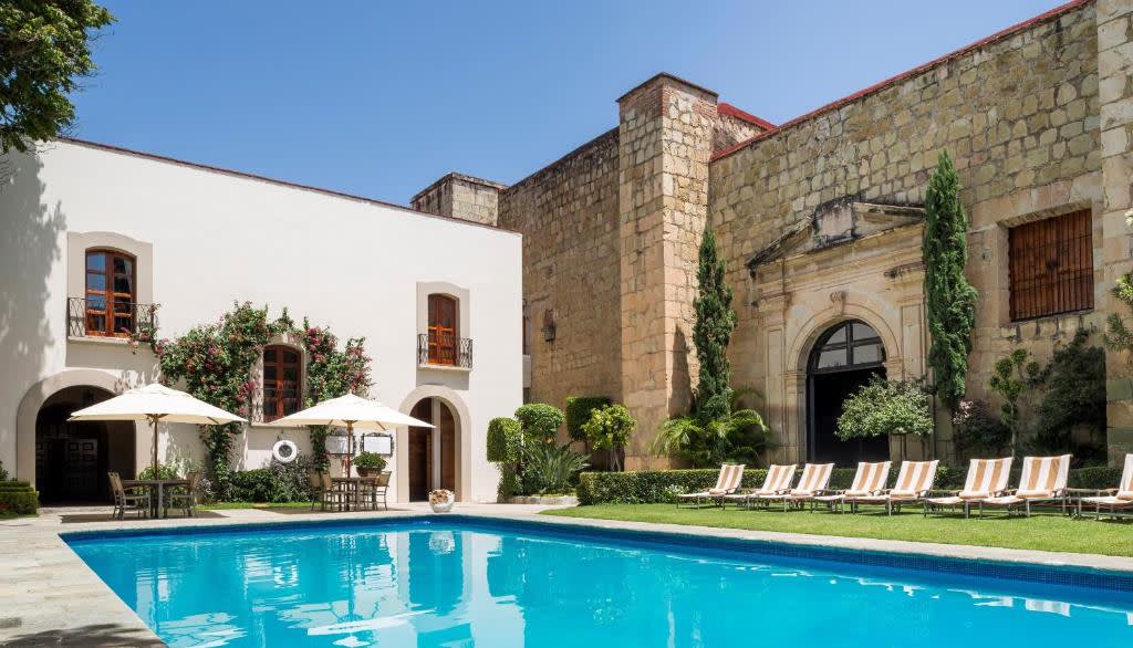 Quinta Real