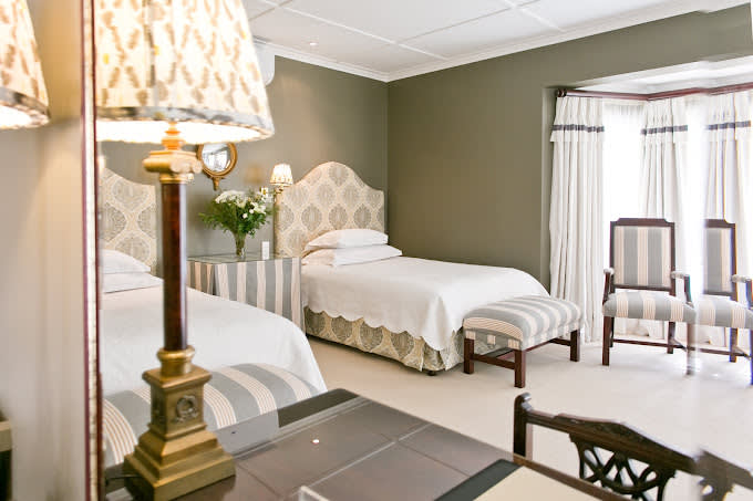 Signature South Africa | Wild Coasts & Winelands