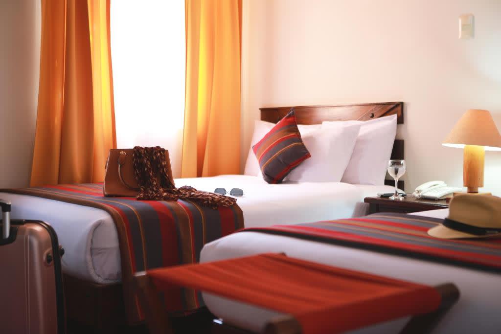 Lares Trek to Machu Picchu