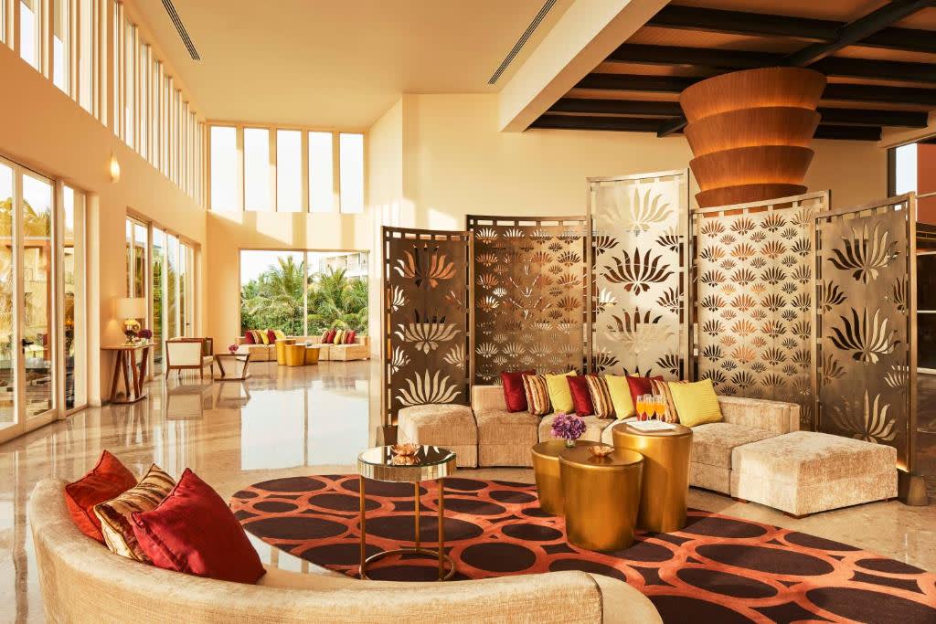 Sentido Heritance