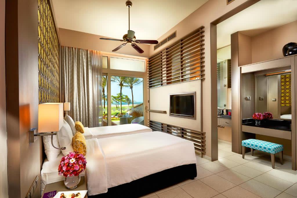 Sentido Heritance