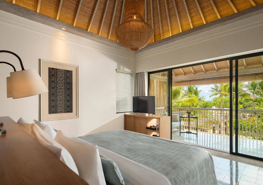 Signature Indonesia | The Sacred Wild Isles