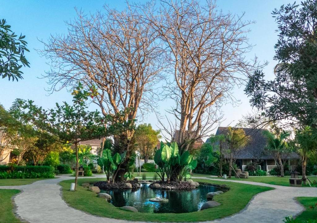 Signature Indonesia | The Sacred Wild Isles