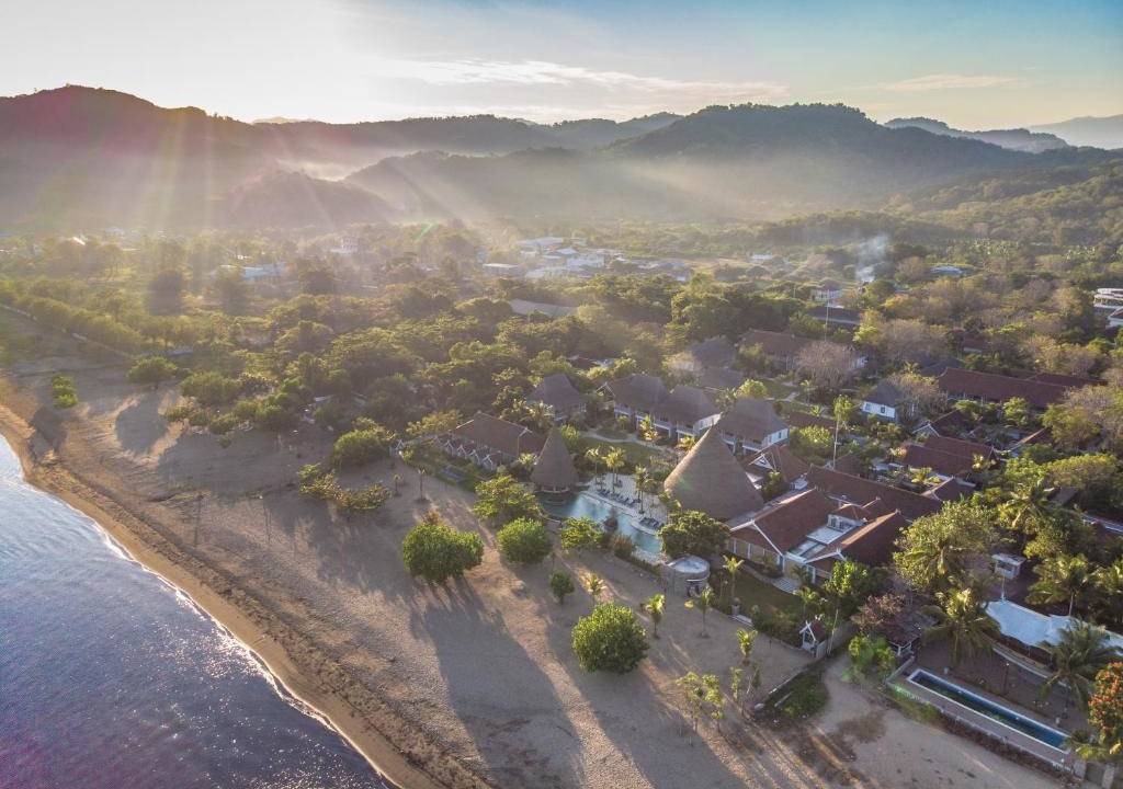 Signature Indonesia | The Sacred Wild Isles