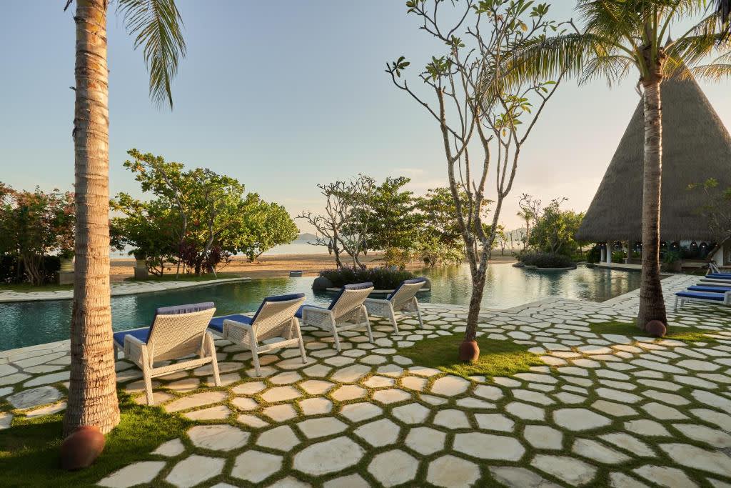 Signature Indonesia | The Sacred Wild Isles